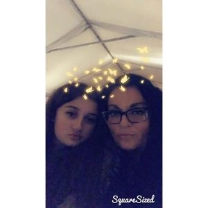 Meet your Posher, Maria